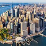 Cidades no mundo onde têm mais bilionários: Veja a lista da Forbes;