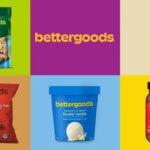 Walmart investe em marcas próprias de alimentos cleans