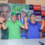 URGENTE! Em Maués, pré-candidatos anunciam união HISTÓRICA com Macelly Veras na cabeça;