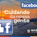 Nova página da Prefeitura de Maués supera 2.300 seguidores em menos de 24 horas