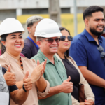 “Operação Cidade Limpa”: Prefeitura de Maués lança força-tarefa para revitalizar a cidade.