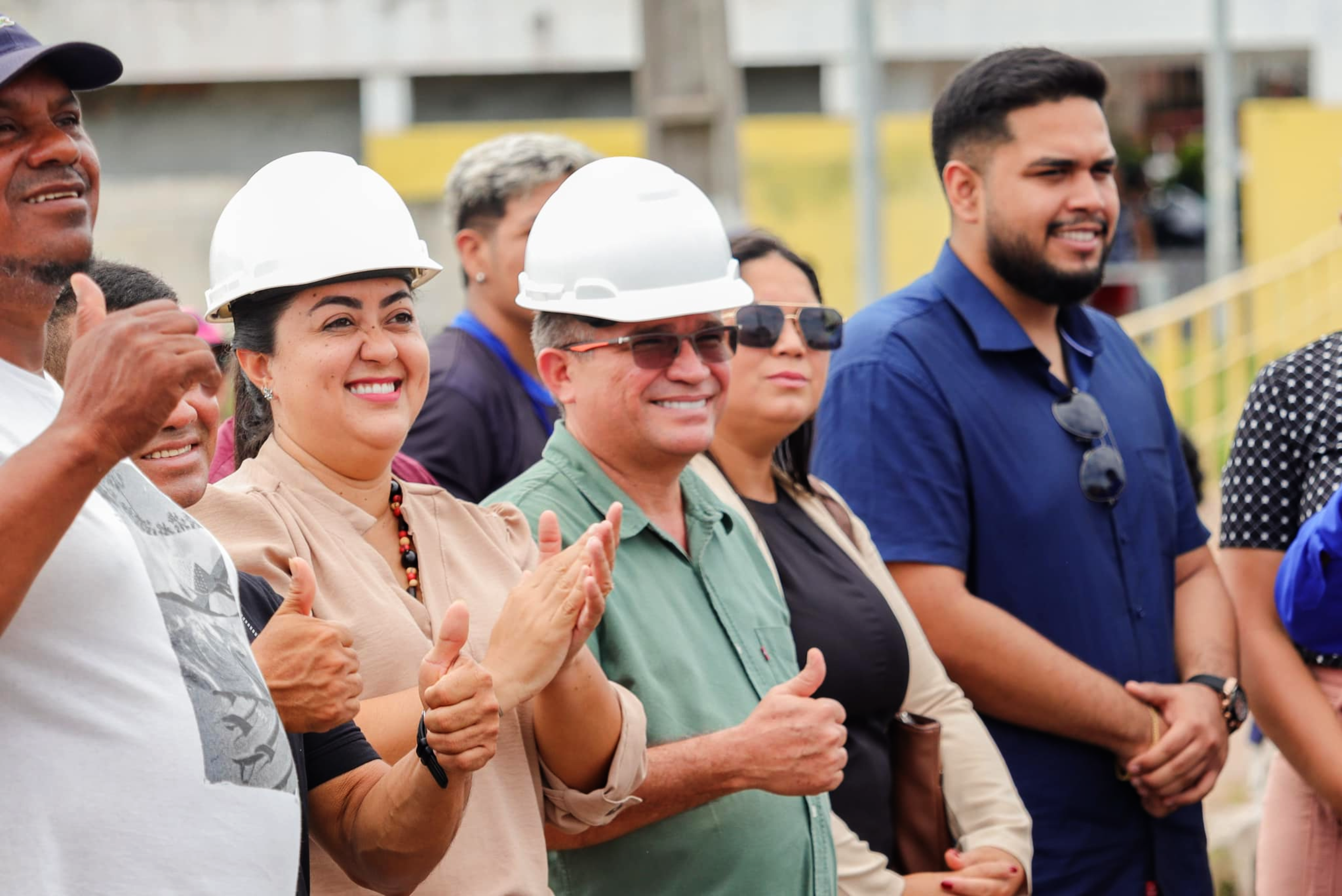 “Operação Cidade Limpa”: Prefeitura de Maués lança força-tarefa para revitalizar a cidade.