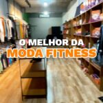 Nova referência em Moda Fitness de Maués, abre as portas neste sábado (22);